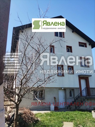 Продава КЪЩА, гр. София, Симеоново, снимка 9 - Къщи - 49069097