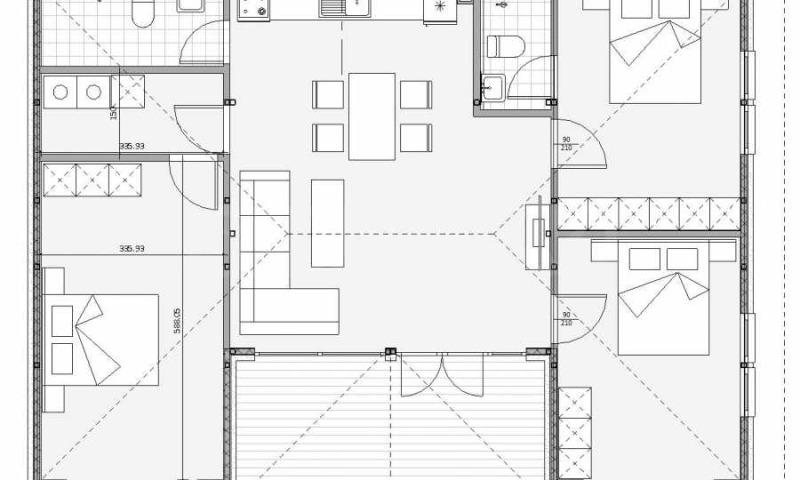 In vendita  Casa regione Plovdiv , Skutare , 157 mq | 19436086 - Immagine [8]