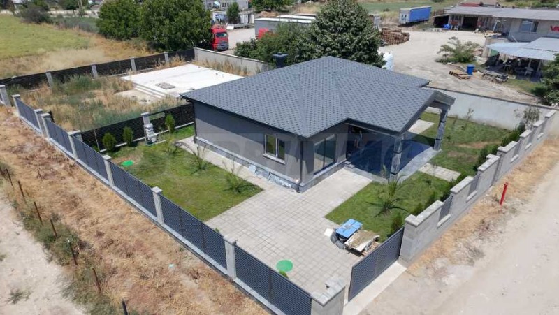 In vendita  Casa regione Plovdiv , Skutare , 157 mq | 19436086 - Immagine [3]