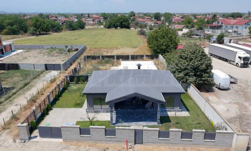 In vendita  Casa regione Plovdiv , Skutare , 157 mq | 19436086 - Immagine [2]