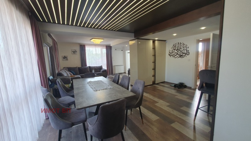 Na sprzedaż  Dom region Sofia , Bożuriszcze , 390 mkw | 63949282 - obraz [6]