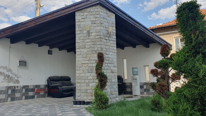 Na sprzedaż  Dom region Sofia , Bożuriszcze , 390 mkw | 63949282 - obraz [3]