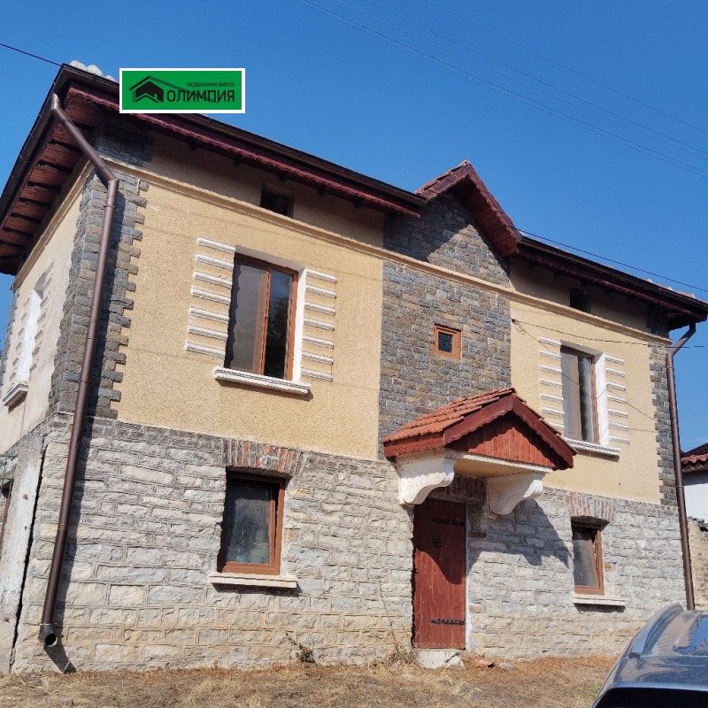 Til salgs  Hus region Vratsa , Kostelevo , 120 kvm | 92699922