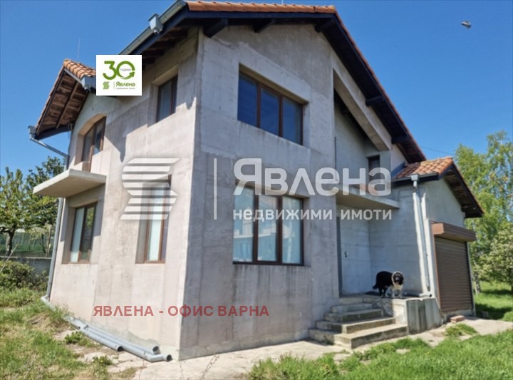 На продаж  Будинок Варна , м-т Боровец - юг , 186 кв.м | 14325722