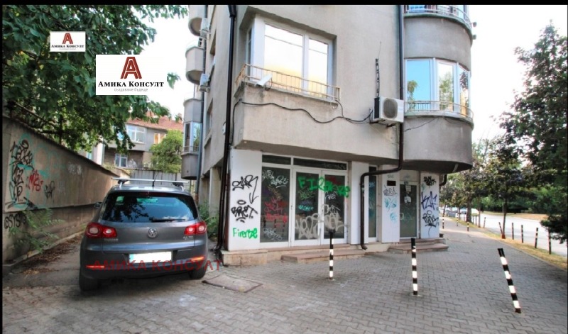 In vendita  Negozio Sofia , Lozenets , 400 mq | 47822212 - Immagine [7]