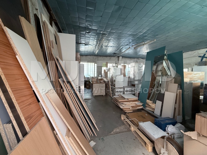 À venda  Construção industrial Plovdiv , Industrialna zona - Sever , 5648 m² | 89797706 - imagem [9]