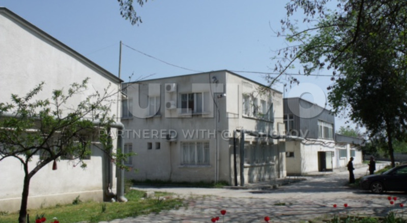 Na prodej  Průmyslová budova Plovdiv , Industrialna zona - Sever , 5648 m2 | 89797706 - obraz [4]