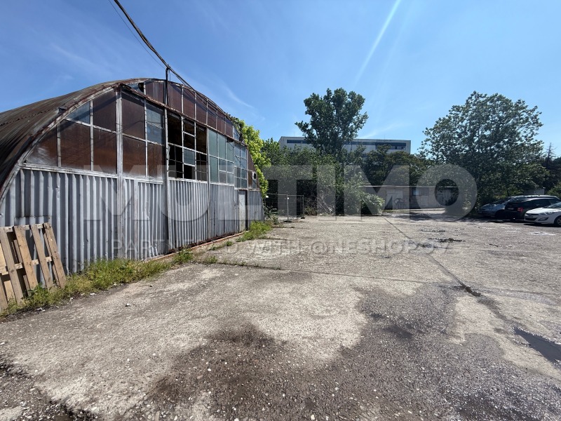 À venda  Construção industrial Plovdiv , Industrialna zona - Sever , 5648 m² | 89797706 - imagem [15]