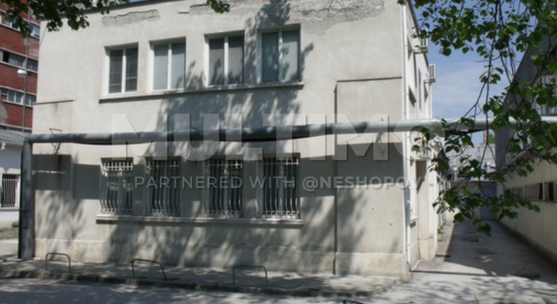 Na prodej  Průmyslová budova Plovdiv , Industrialna zona - Sever , 5648 m2 | 89797706 - obraz [6]