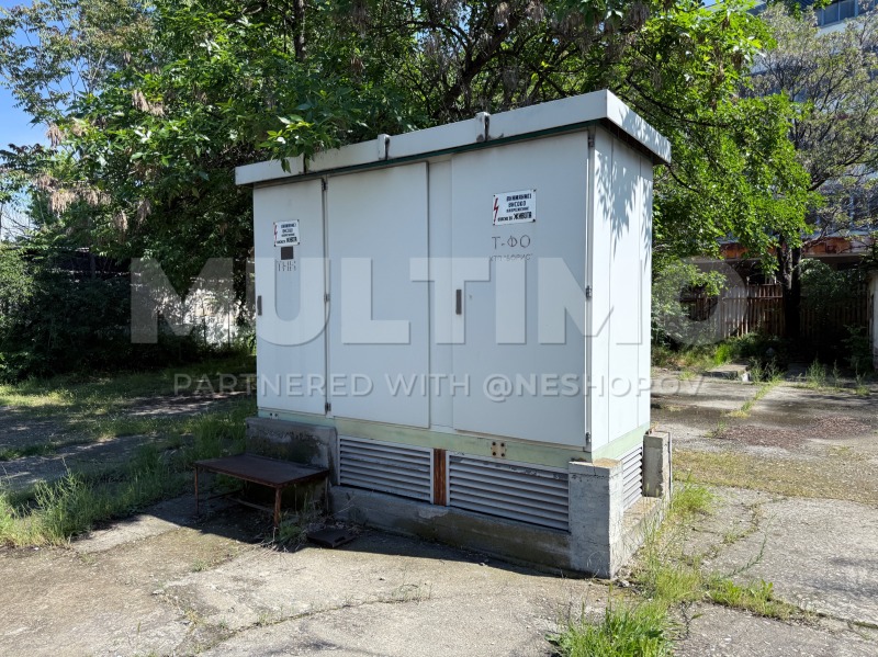 À venda  Construção industrial Plovdiv , Industrialna zona - Sever , 5648 m² | 89797706 - imagem [16]