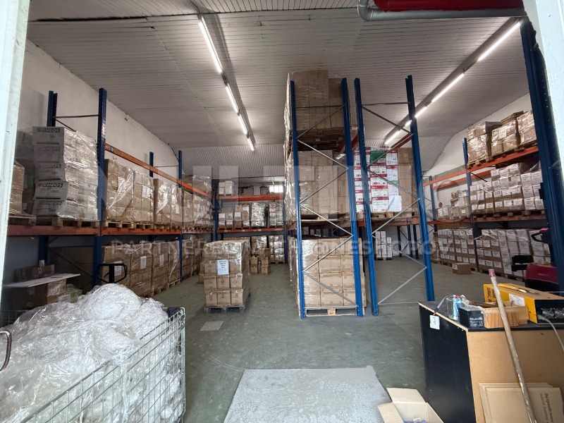À venda  Construção industrial Plovdiv , Industrialna zona - Sever , 5648 m² | 89797706 - imagem [17]