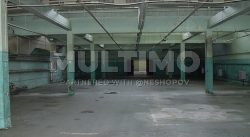 Na prodej  Průmyslová budova Plovdiv , Industrialna zona - Sever , 5648 m2 | 89797706 - obraz [10]