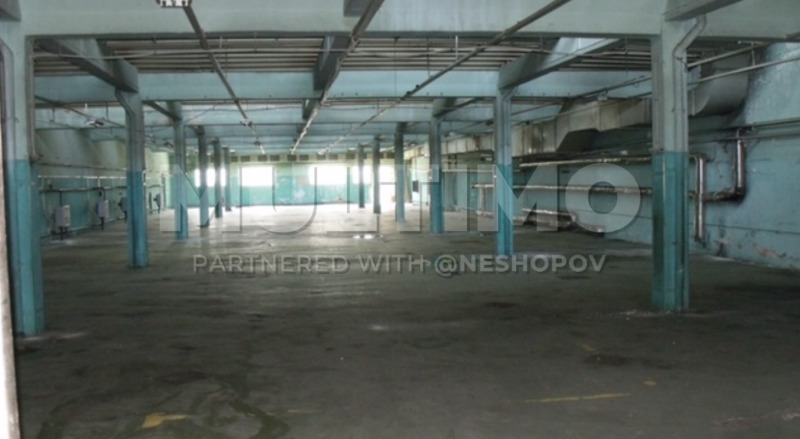 Na prodej  Průmyslová budova Plovdiv , Industrialna zona - Sever , 5648 m2 | 89797706 - obraz [12]