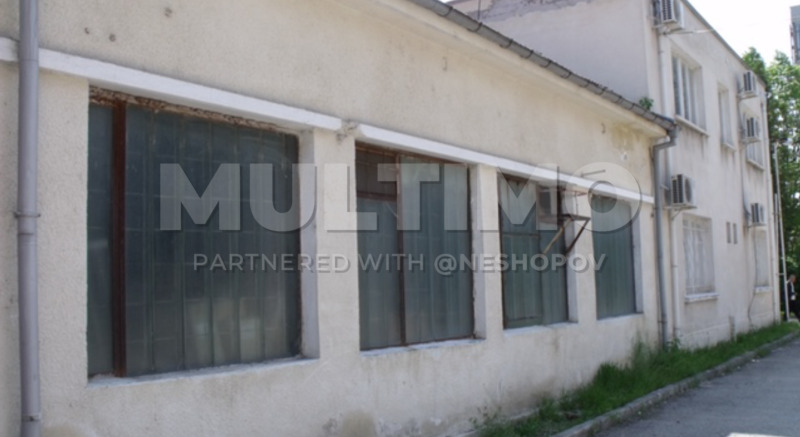 Na prodej  Průmyslová budova Plovdiv , Industrialna zona - Sever , 5648 m2 | 89797706 - obraz [8]