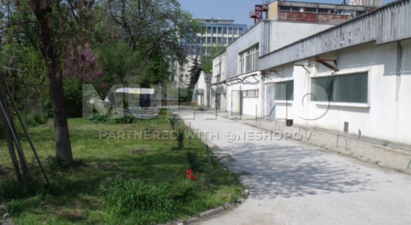 Na prodej  Průmyslová budova Plovdiv , Industrialna zona - Sever , 5648 m2 | 89797706 - obraz [5]