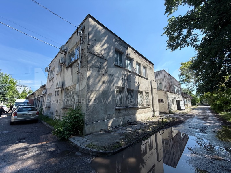 À venda  Construção industrial Plovdiv , Industrialna zona - Sever , 5648 m² | 89797706 - imagem [11]