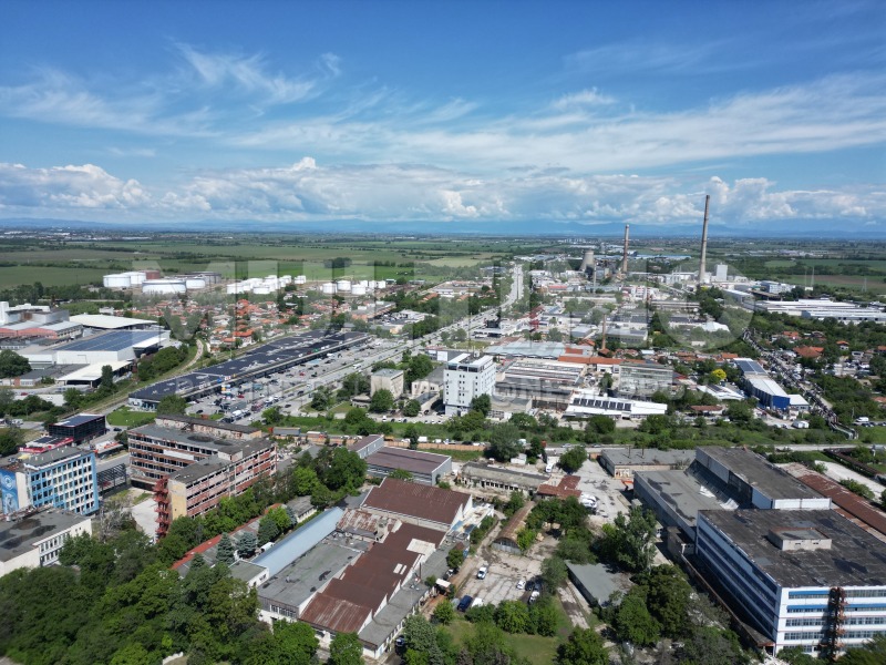 À venda  Construção industrial Plovdiv , Industrialna zona - Sever , 5648 m² | 89797706 - imagem [5]