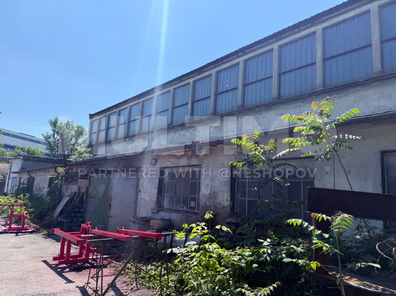 À venda  Construção industrial Plovdiv , Industrialna zona - Sever , 5648 m² | 89797706 - imagem [13]