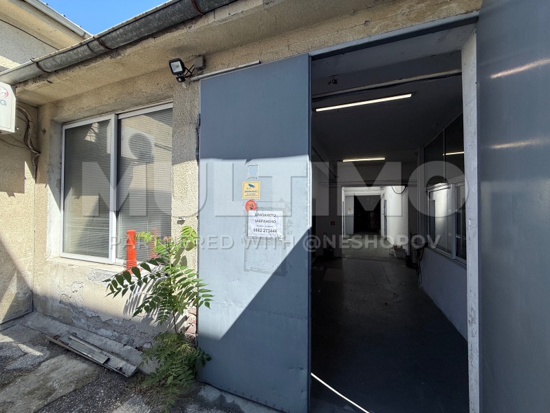 À venda  Construção industrial Plovdiv , Industrialna zona - Sever , 5648 m² | 89797706 - imagem [10]