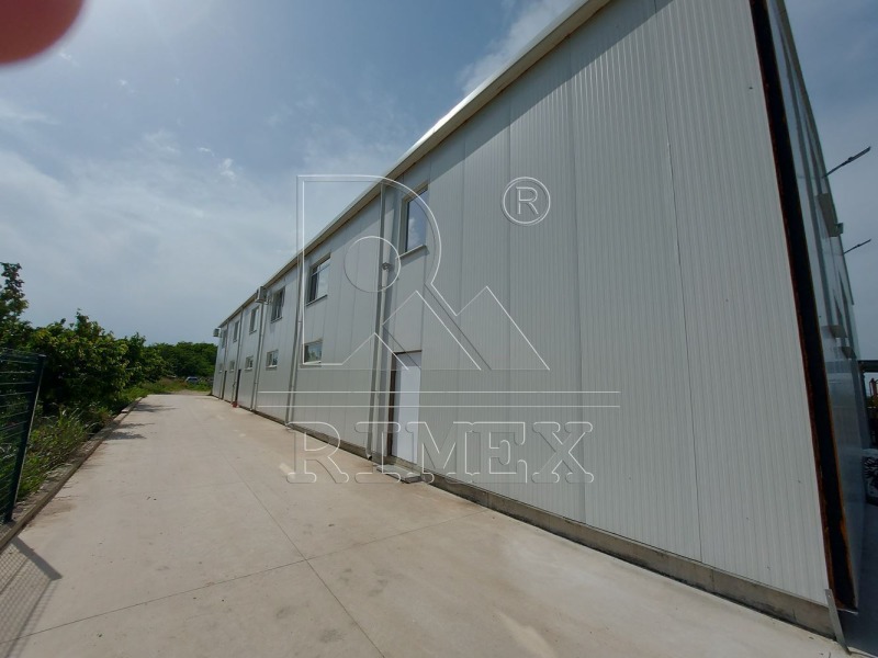 Til salg  Industribygning Plovdiv , Industrialna zona - Yug , 863 kvm | 98544809 - billede [3]