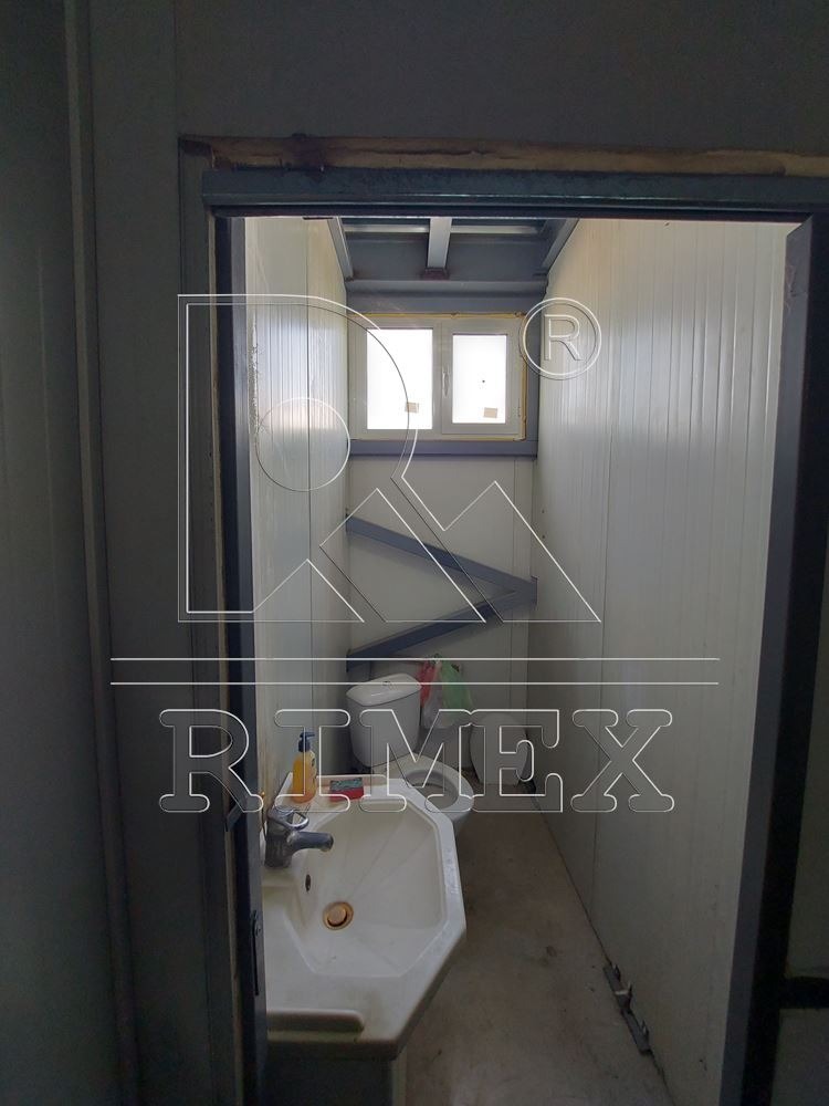 Til salg  Industribygning Plovdiv , Industrialna zona - Yug , 863 kvm | 98544809 - billede [9]