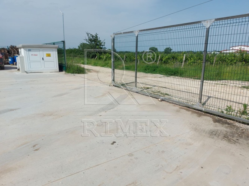 Til salg  Industribygning Plovdiv , Industrialna zona - Yug , 863 kvm | 98544809 - billede [13]
