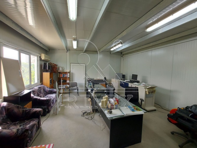 Til salg  Industribygning Plovdiv , Industrialna zona - Yug , 863 kvm | 98544809 - billede [7]