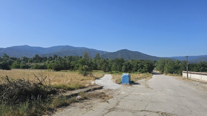 На продаж  Сюжет область София , Трудовец , 1600 кв.м | 85923930