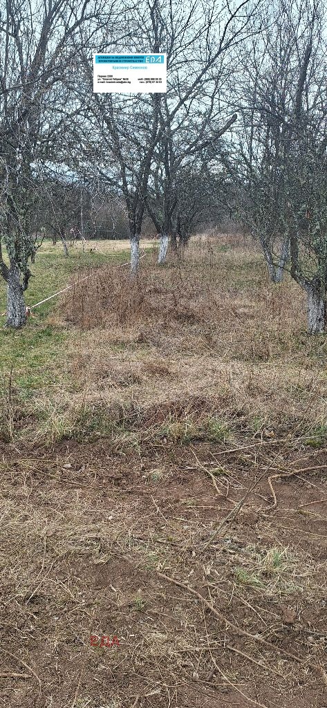 Продава ПАРЦЕЛ, с. Друган, област Перник, снимка 3 - Парцели - 53880216