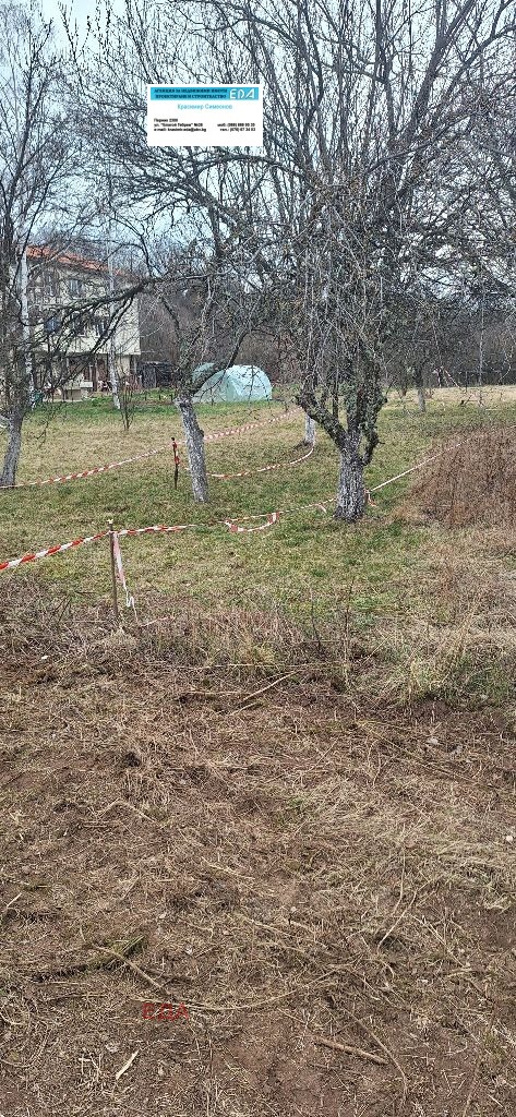 Продава ПАРЦЕЛ, с. Друган, област Перник, снимка 4 - Парцели - 53880216