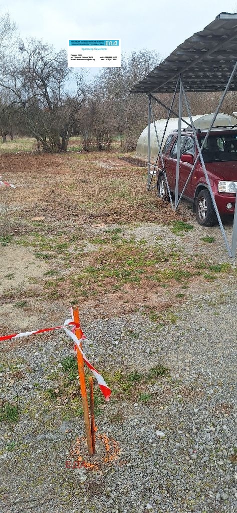 Продава ПАРЦЕЛ, с. Друган, област Перник