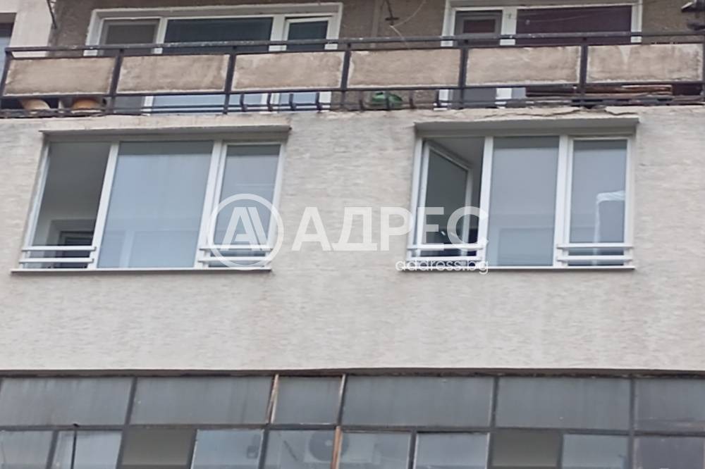 Продава 1-СТАЕН, гр. София, Младост 1, снимка 3 - Апартаменти - 55720780