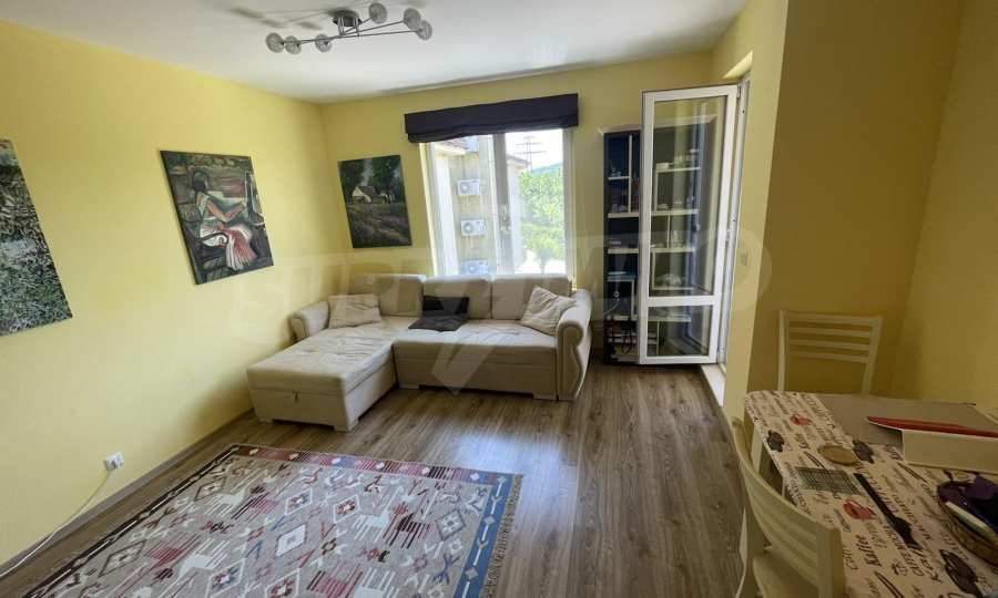 Продава 2-СТАЕН, гр. Бяла, област Варна, снимка 2 - Апартаменти - 45856041