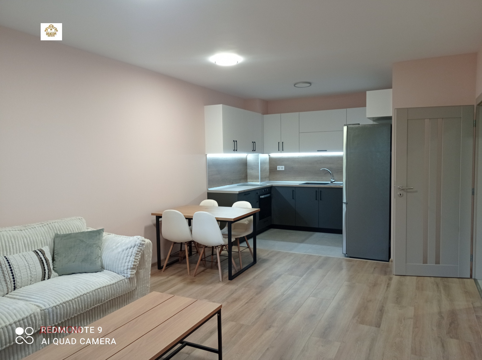 Продава 2-СТАЕН, гр. Пловдив, Христо Смирненски, снимка 2 - Апартаменти - 51418499