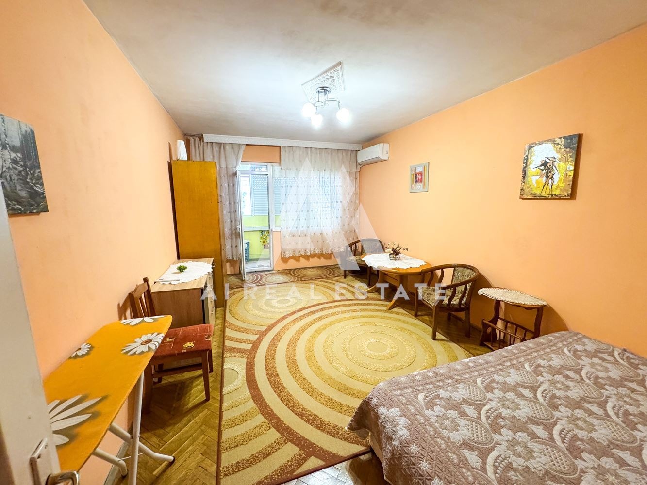 Продава 2-СТАЕН, гр. Плевен, Широк център, снимка 6 - Апартаменти - 53974276