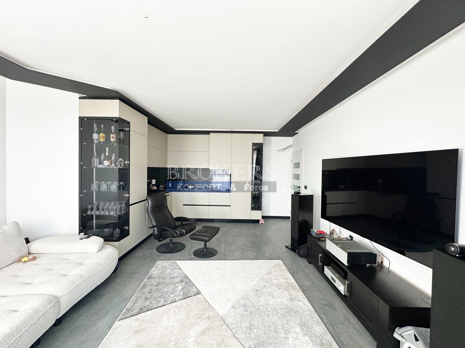 Продава 2-СТАЕН, гр. Варна, м-т Ален мак