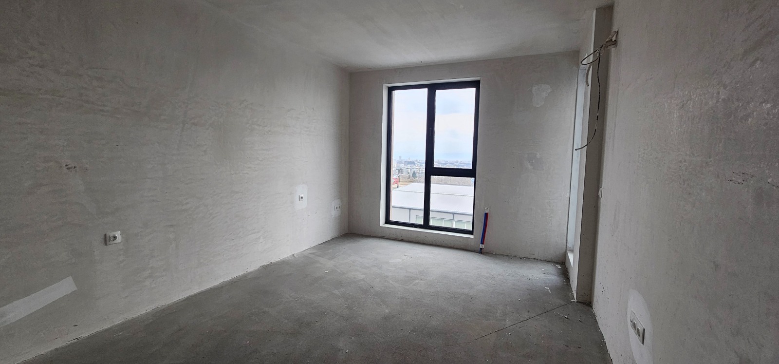 Продава 2-СТАЕН, гр. София, Драгалевци, снимка 2 - Апартаменти - 54355195