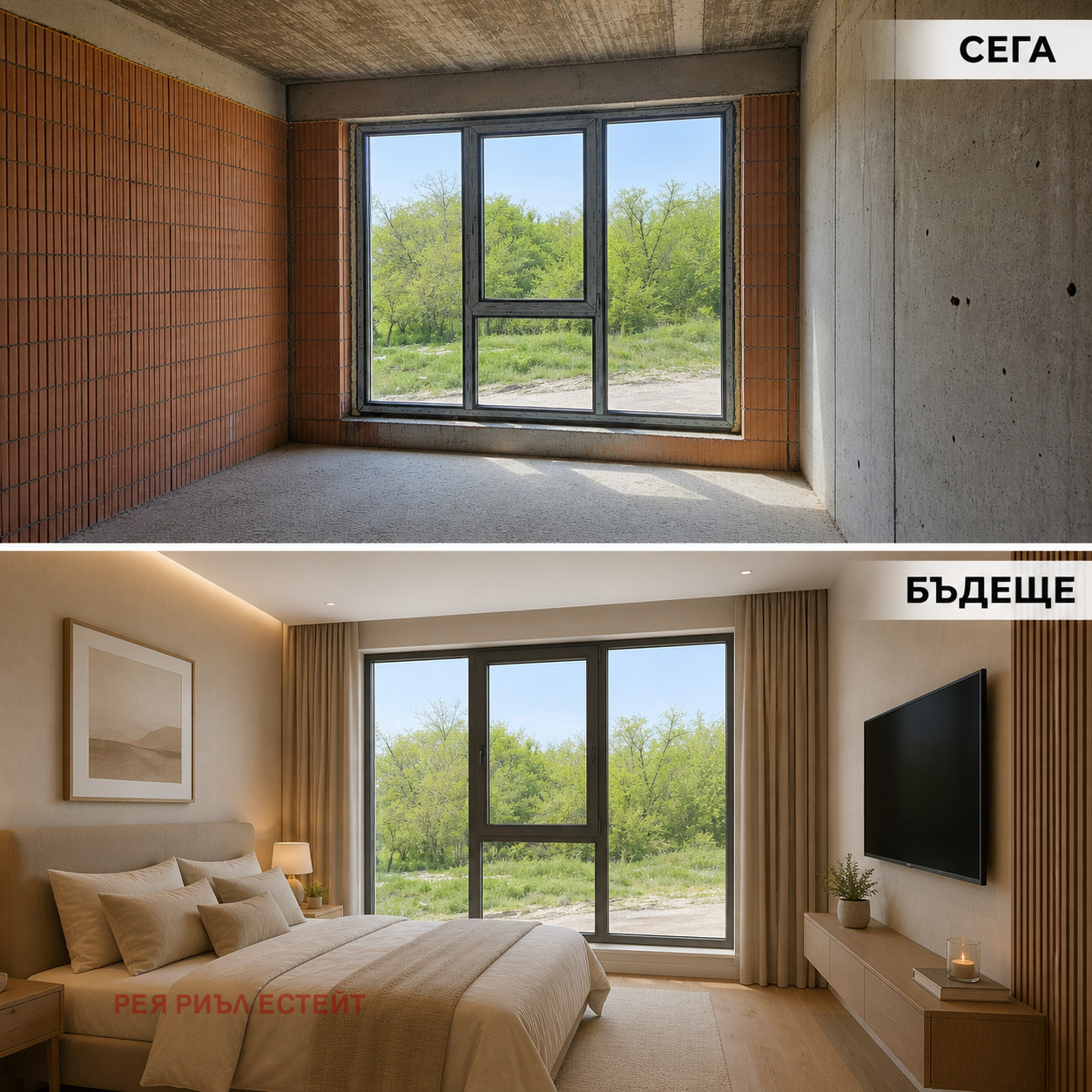 Продава 2-СТАЕН, гр. Пловдив, Въстанически, снимка 3 - Апартаменти - 54415984