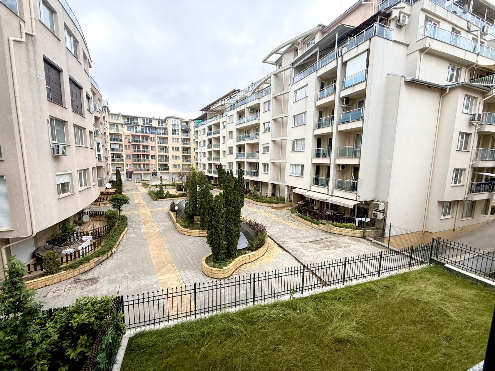 Продава 2-СТАЕН, гр. София, Кръстова вада, снимка 13 - Апартаменти - 54883707