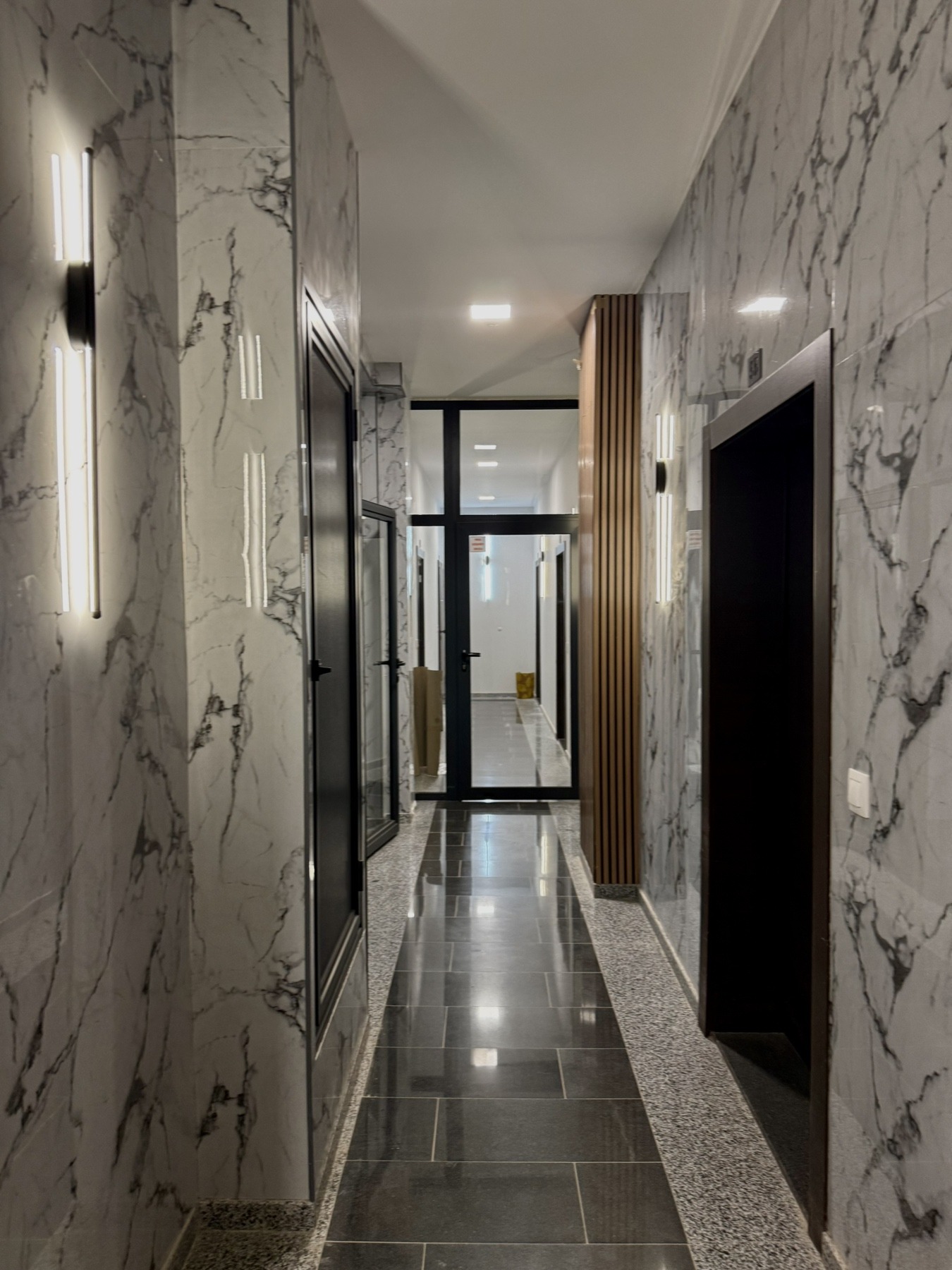 Продава 2-СТАЕН, гр. София, Кръстова вада, снимка 14 - Апартаменти - 54883707