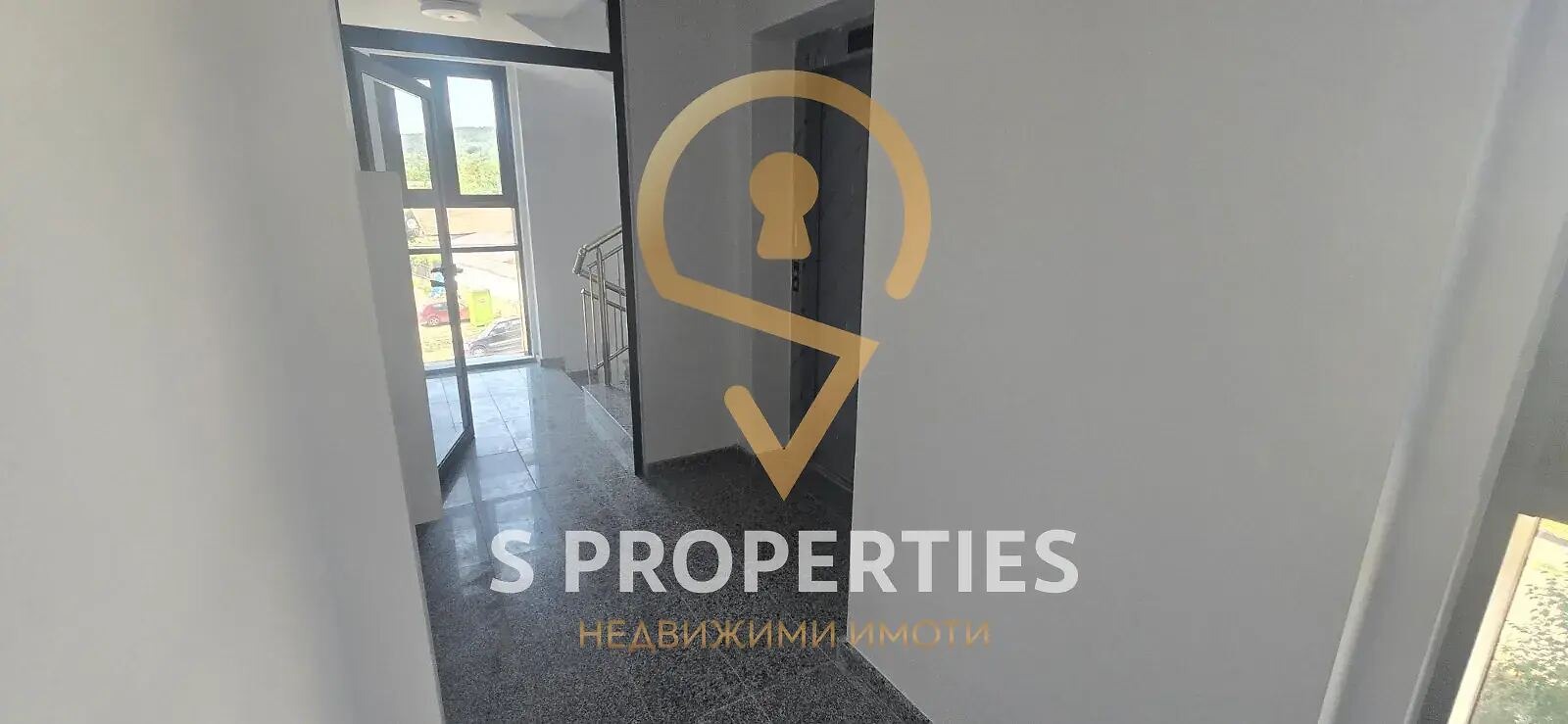 Продава 2-СТАЕН, гр. Варна, Бриз, снимка 8 - Апартаменти - 55141968