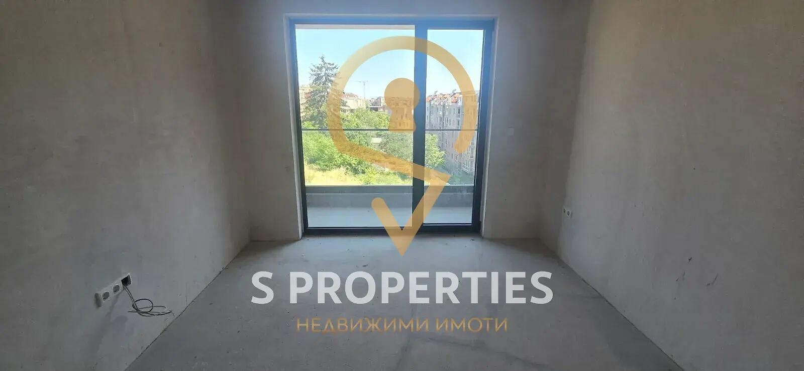 Продава 2-СТАЕН, гр. Варна, Бриз, снимка 3 - Апартаменти - 55141968