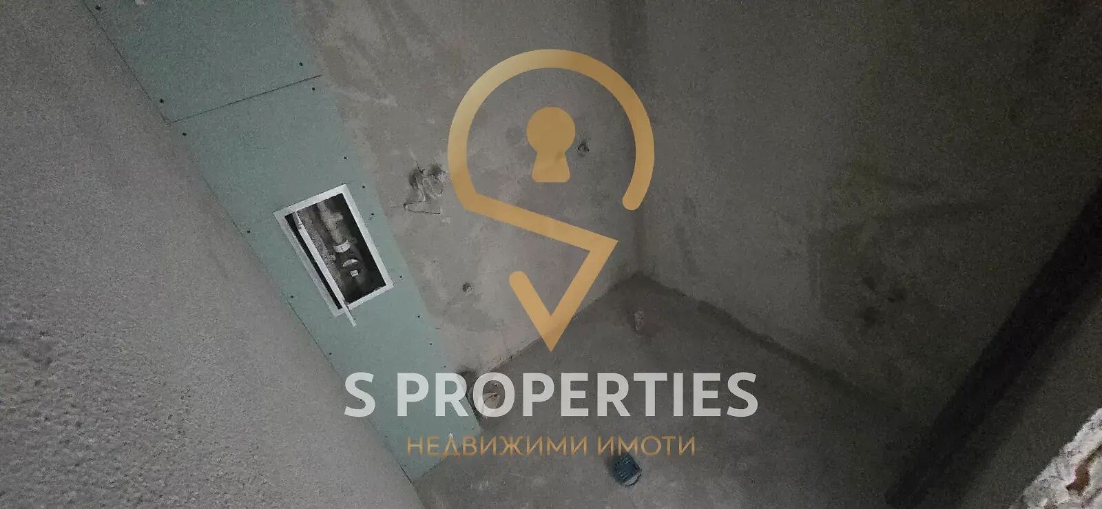 Продава 2-СТАЕН, гр. Варна, Бриз, снимка 4 - Апартаменти - 55141968