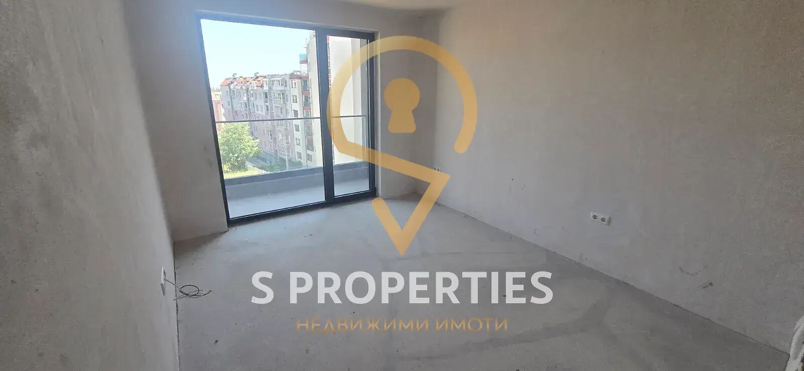 Продава 2-СТАЕН, гр. Варна, Бриз, снимка 2 - Апартаменти - 55141968