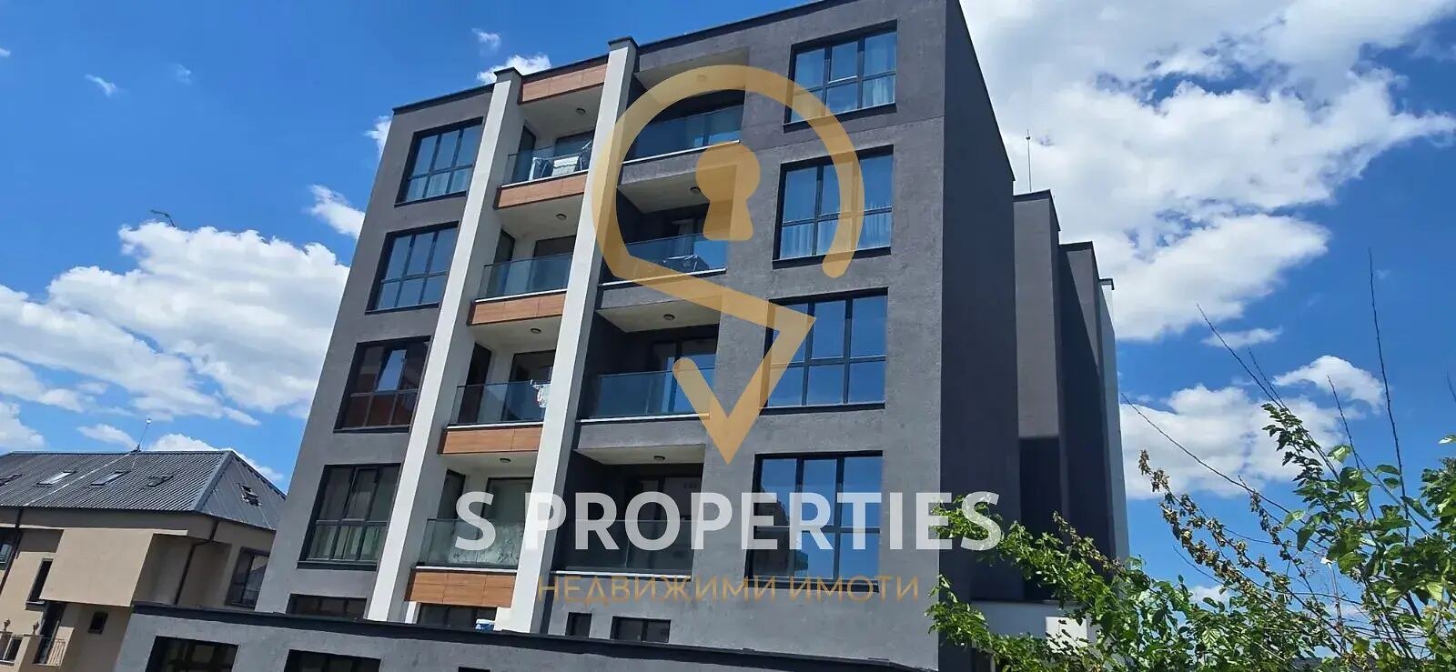 Продава 2-СТАЕН, гр. Варна, Бриз, снимка 9 - Апартаменти - 55141968