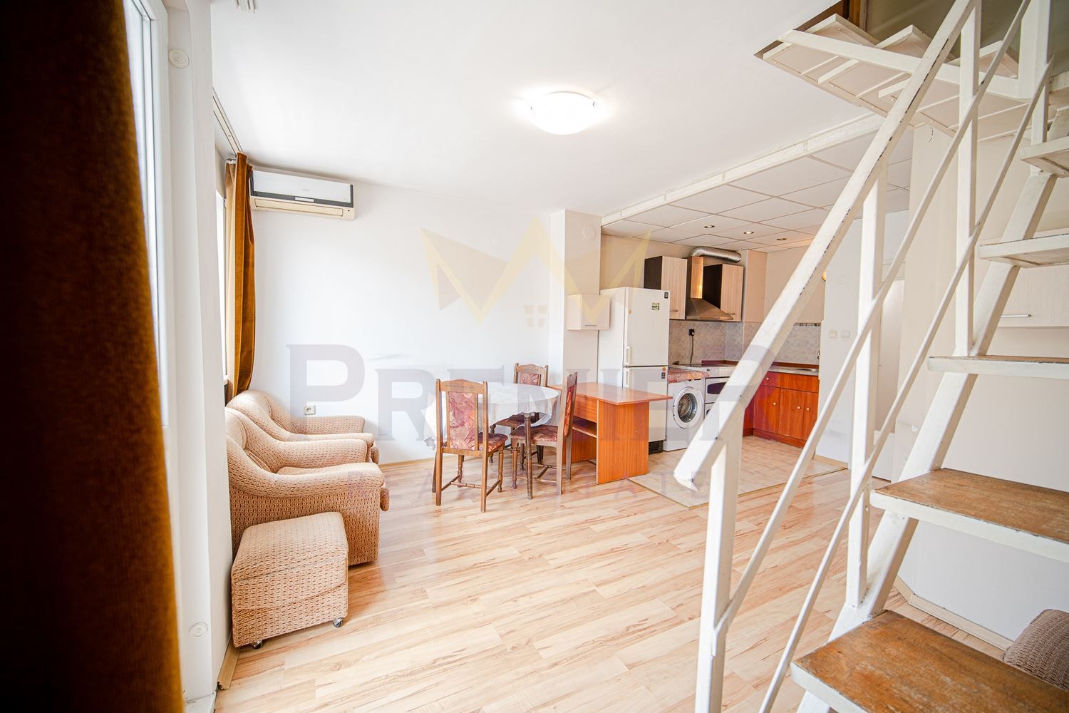 Продава 2-СТАЕН, гр. Варна, Спортна зала, снимка 4 - Апартаменти - 55536292