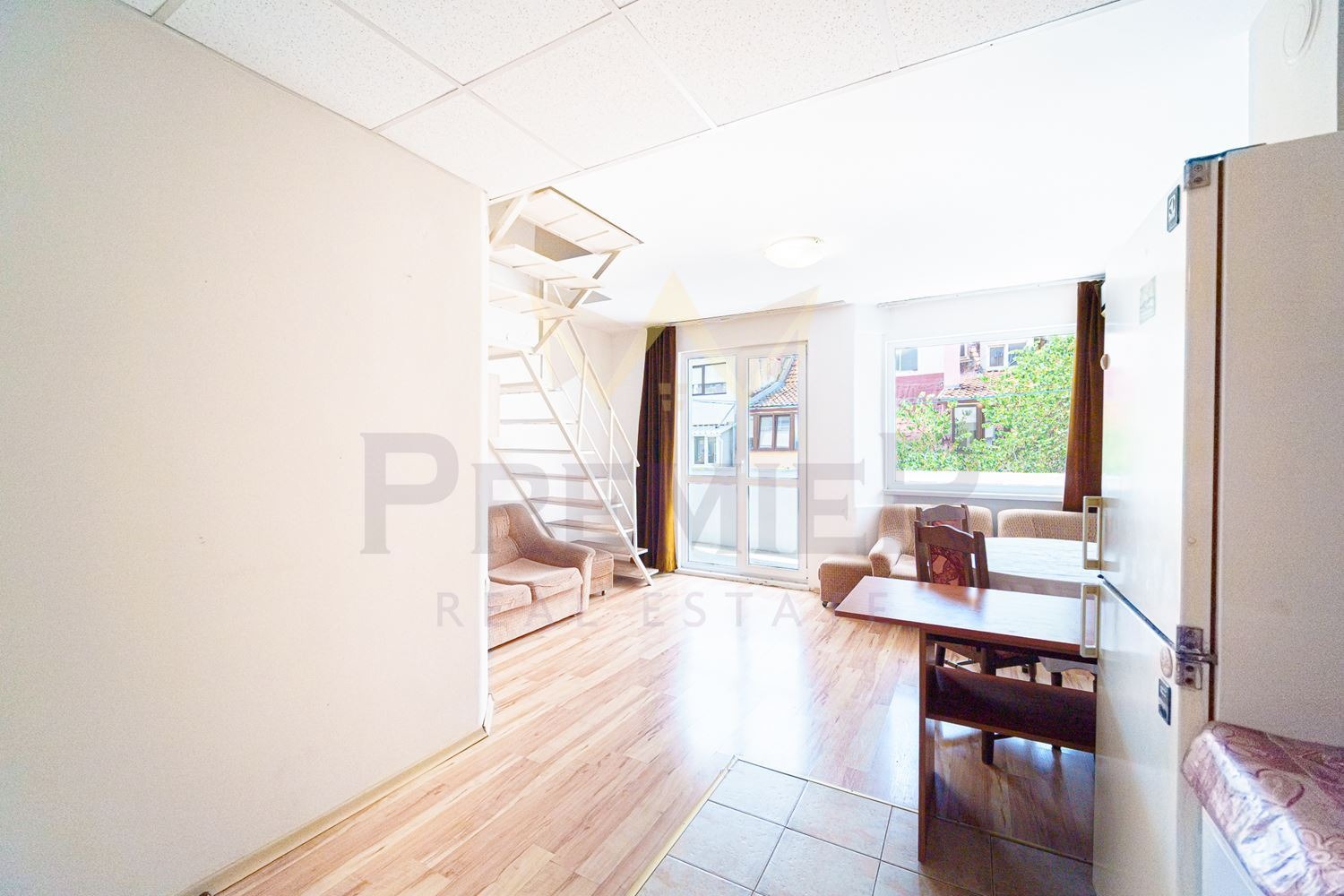 Продава 2-СТАЕН, гр. Варна, Спортна зала, снимка 5 - Апартаменти - 55536292