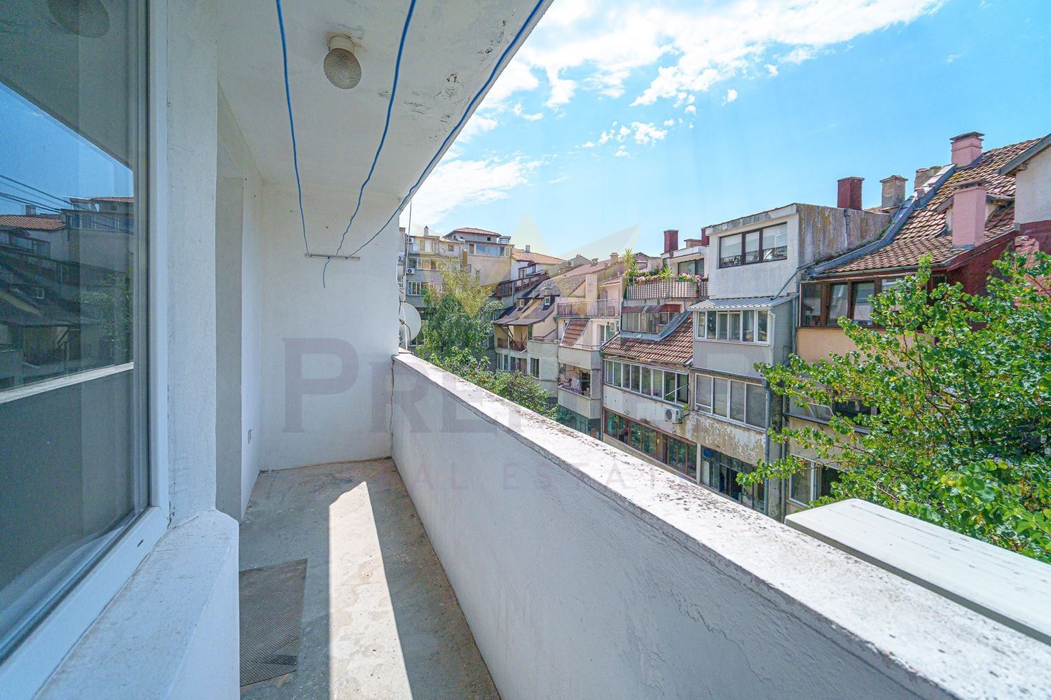Продава 2-СТАЕН, гр. Варна, Спортна зала, снимка 6 - Апартаменти - 55536292