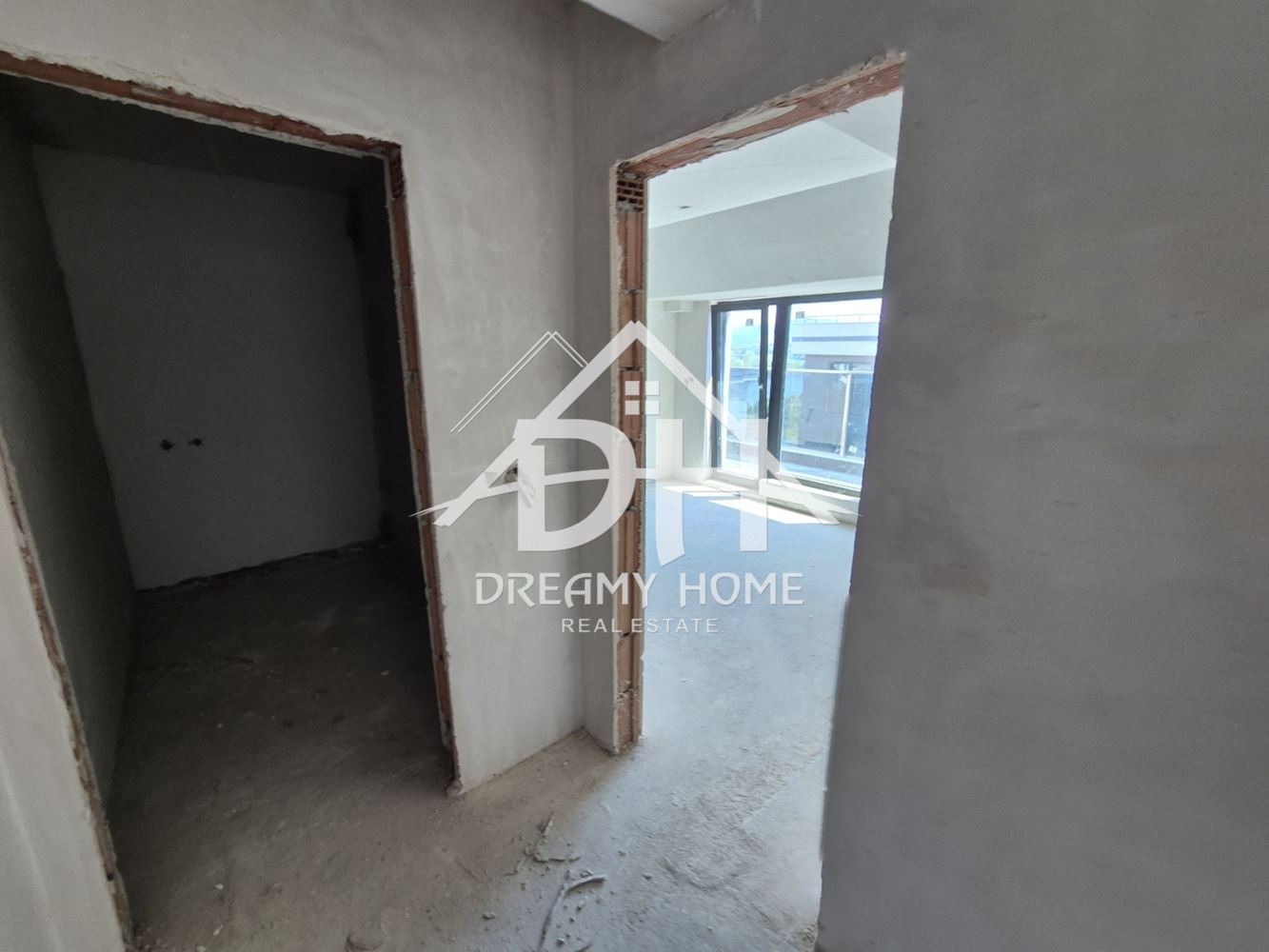 Продава 2-СТАЕН, гр. Кърджали, Възрожденци, снимка 4 - Апартаменти - 55569750