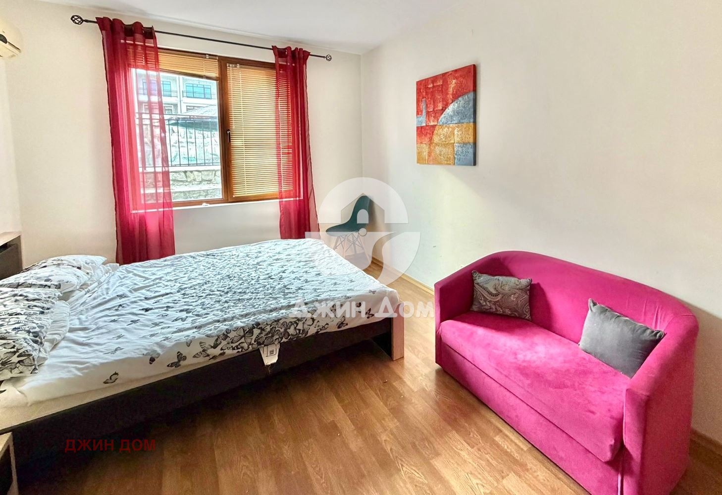 Продава 3-СТАЕН, гр. Ахелой, област Бургас, снимка 5 - Апартаменти - 53794693